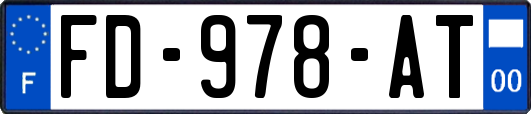 FD-978-AT