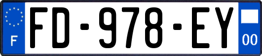 FD-978-EY