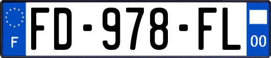 FD-978-FL