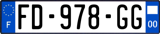 FD-978-GG