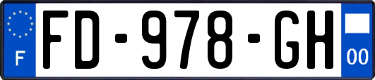 FD-978-GH