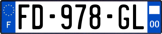 FD-978-GL