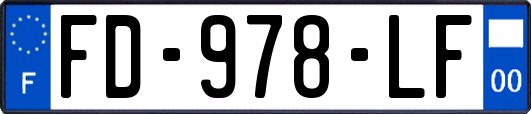 FD-978-LF