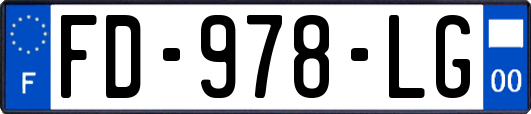 FD-978-LG