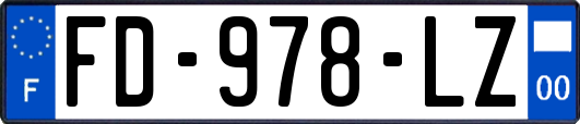 FD-978-LZ