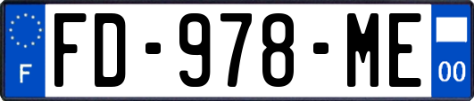 FD-978-ME