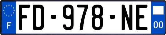 FD-978-NE