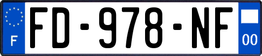 FD-978-NF