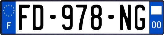 FD-978-NG
