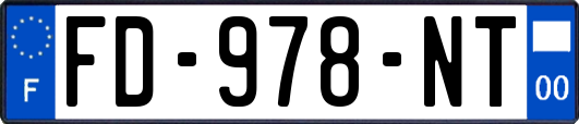 FD-978-NT
