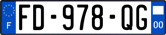 FD-978-QG