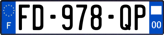 FD-978-QP