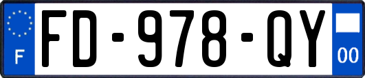 FD-978-QY