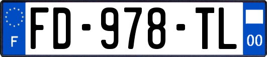 FD-978-TL