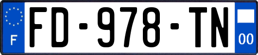 FD-978-TN