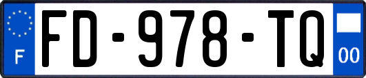 FD-978-TQ