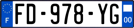 FD-978-YG
