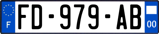 FD-979-AB