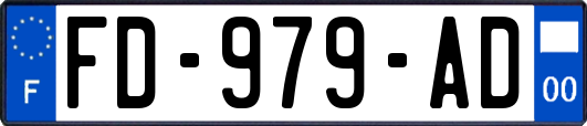 FD-979-AD