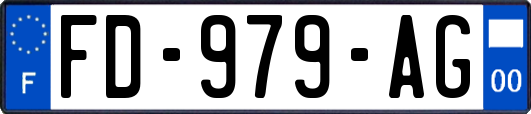 FD-979-AG