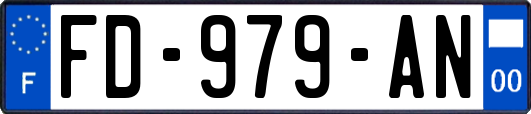 FD-979-AN