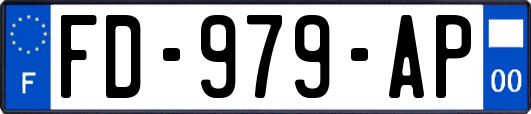 FD-979-AP