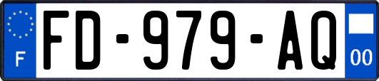 FD-979-AQ