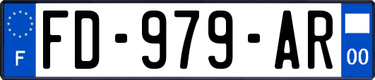 FD-979-AR