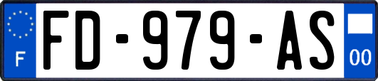 FD-979-AS