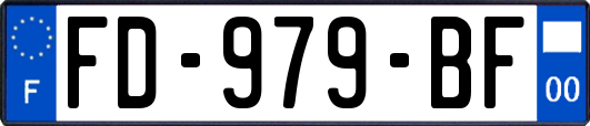 FD-979-BF