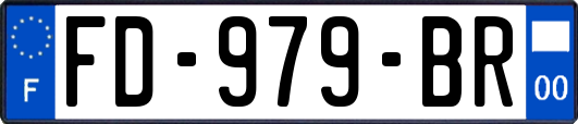 FD-979-BR