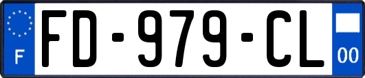 FD-979-CL