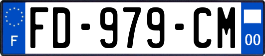 FD-979-CM
