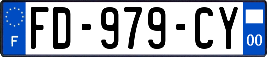 FD-979-CY