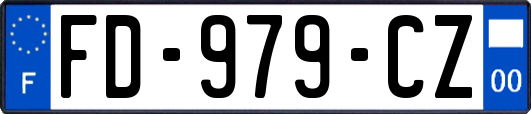 FD-979-CZ