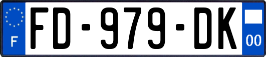 FD-979-DK