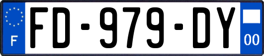 FD-979-DY