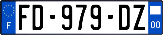 FD-979-DZ