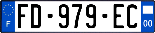 FD-979-EC