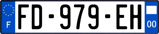 FD-979-EH