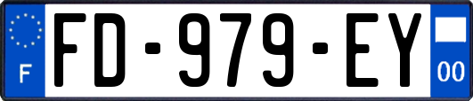 FD-979-EY