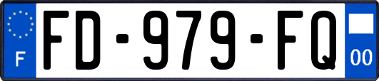 FD-979-FQ