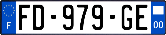 FD-979-GE
