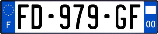 FD-979-GF
