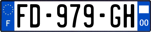FD-979-GH