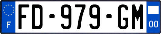 FD-979-GM
