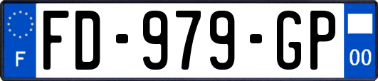 FD-979-GP