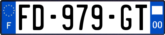 FD-979-GT