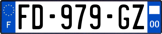 FD-979-GZ