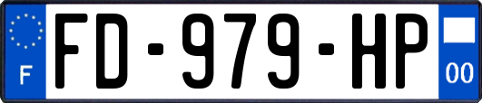 FD-979-HP